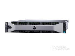 高端性能服務器新選擇 戴爾PowerEdge R730XD，僅售16900元起