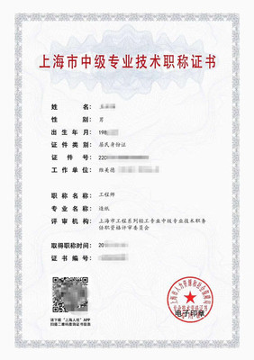 上海駭派職稱申報(bào)服務(wù)中心 專業(yè)技術(shù)人員的可靠伙伴