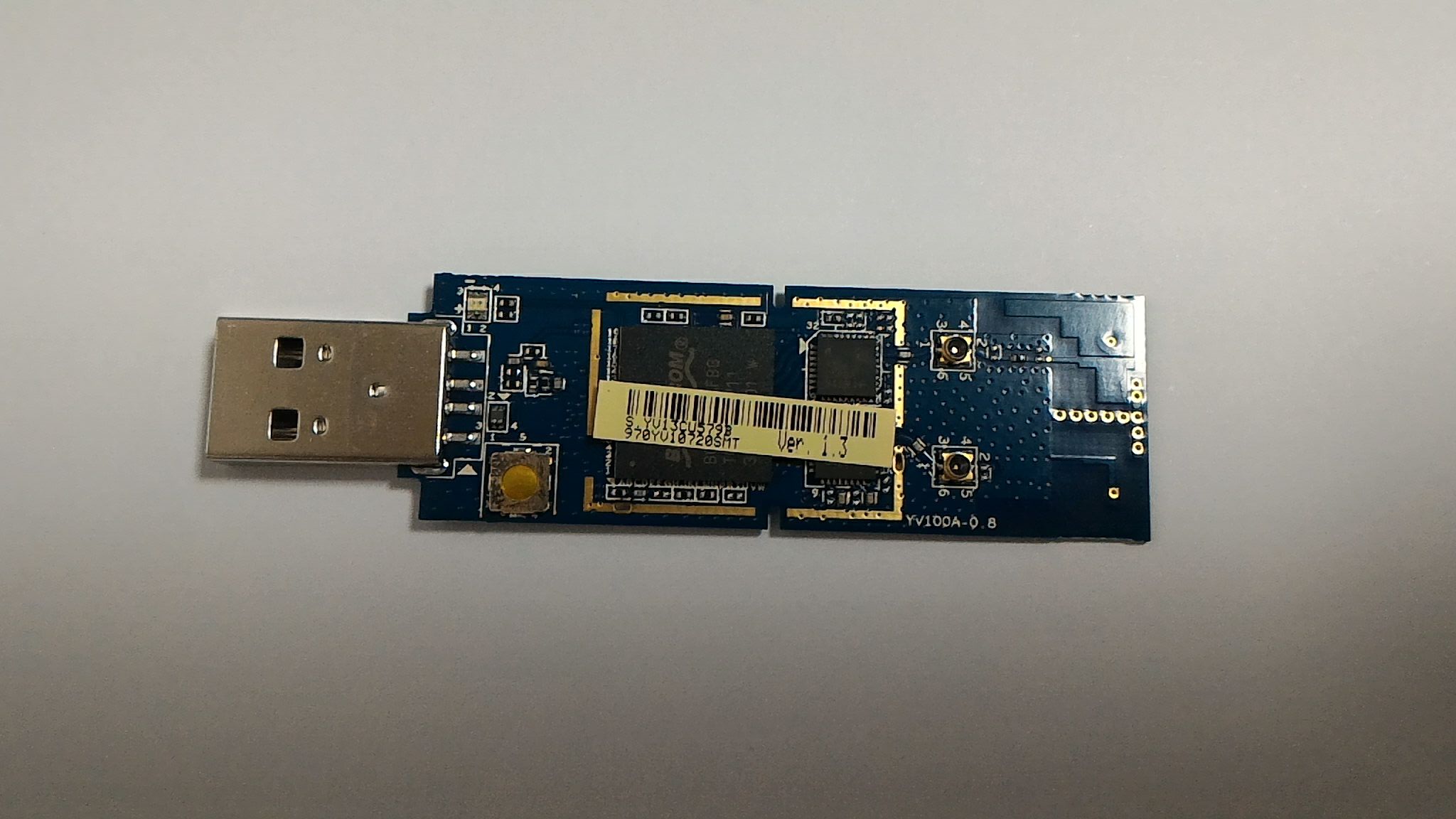 NETGEAR WNDA3100 無線網卡深度評測與使用指南